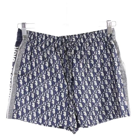 dior shorts